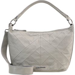 Torebki klasyczne damskie: FREDsBRUDER UPGRADE Torebka grey