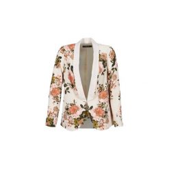 Marynarki i żakiety damskie: Żakiety / Blezery Vila VIFLOURISH BLAZER