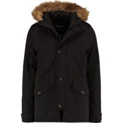 YOURTURN Kurtka zimowa black. Czarne kurtki męskie zimowe marki YOURTURN, m, z bawełny. Za 379,00 zł.