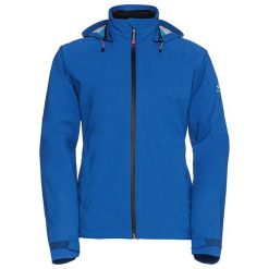 Odlo Kurtka Odlo Jacket 3in1 WATERTON Stretch - 528171 - 528171/20354/S. Szare kurtki sportowe damskie marki Odlo. Za 887,39 zł.