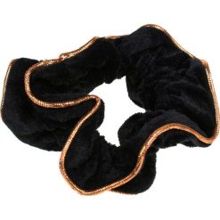 TXM TXM GUMKA DAMSKA DO WŁOSÓW ONE SIZE CZARNY. Czarne gumki do włosów damskie TXM, bez wzorów. Za 4,99 zł.