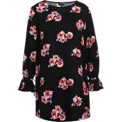 Sukienki: 12 Midnight ALINE TIE CUFFS Sukienka letnia black/red