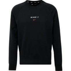 Bejsbolówki męskie: Nike SB DRY CREW EVERETT Bluza black/solar red