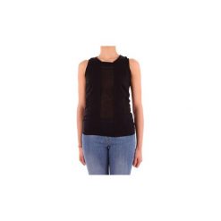 Bluzki Les Bourdelles Des Garcons ESTER. Czarne bluzki damskie marki Les Bourdelles Des Garcons. Za 261,64 zł.