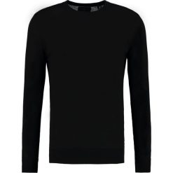 Kardigany męskie: Scotch & Soda Sweter black
