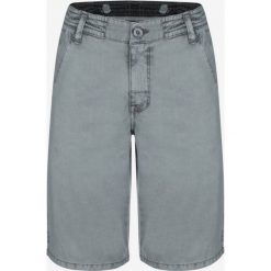 Loap Vetro Szorty Szary. Szare spodenki i szorty męskie Loap, m, bez wzorów, z bawełny. Za 154,95 zł.