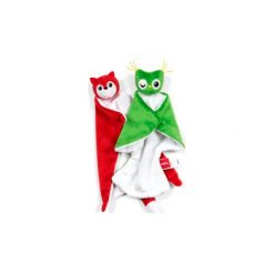 Brio ® Szmacianka Przytulanka Zwierzątko leśne 30438. Szare przytulanki i maskotki marki BRIO. Za 34,00 zł.