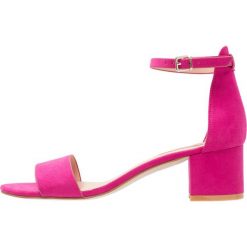 Sandały damskie: mtng Sandały antil fucsia