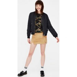 T-shirty damskie: Koszulka w moro