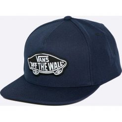 Czapki z daszkiem męskie: Vans – Czapka