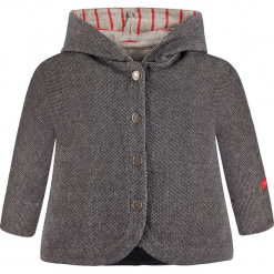 Bluza w kolorze szarym. Szare bluzy dziewczęce bellybutton. W wyprzedaży za 59,95 zł.