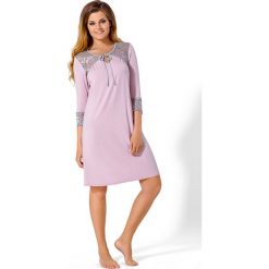 Koszule nocne i halki: Elegancka koszula nocna Natalie Magnolia