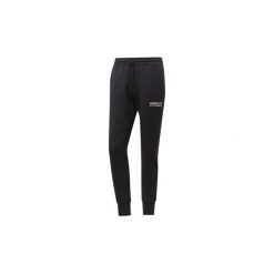 Spodnie treningowe adidas Spodnie dresowe Kaval. Czarne spodnie dresowe męskie marki Adidas, s, z dresówki. Za 329,00 zł.