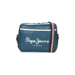 Aktówki męskie: Teczki Pepe jeans IVY