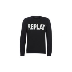 Bluzy Replay M3666-000-21842-085. Bluzy męskie Replay. Za 339,00 zł.
