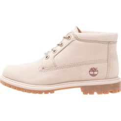 Botki damskie: Timberland NELLIE CHUKKA DOUBLE Ankle boot beige