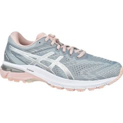 Asics GT-2000 8 1012A591-023. Szare buty sportowe damskie Asics, bez wzorów, do biegania. W wyprzedaży za 549,99 zł.