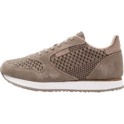 Trampki i tenisówki damskie: Woden YDUN WEAVED Tenisówki i Trampki sandstone