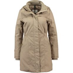 Płaszcze damskie pastelowe: Modström FRIDA GOLD TRIM Płaszcz zimowy winter walnut