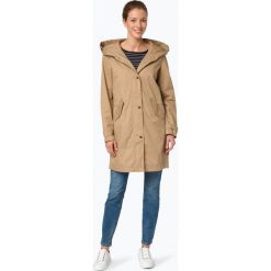 S.Oliver Casual - Kurtka damska, beżowy. Brązowe kurtki damskie marki s.Oliver Casual, s, bez wzorów, casualowe, bez kaptura. Za 549,95 zł.