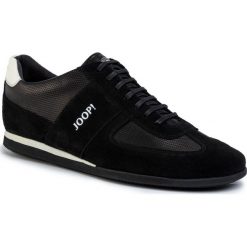 Sneakersy JOOP! - Hernas 4140004628 Black. Czarne sneakersy męskie JOOP!, bez zapięcia. W wyprzedaży za 389,00 zł.