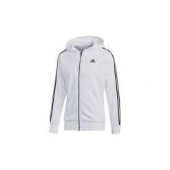 Bluzy męskie: Bluzy dresowe adidas Bluza z kapturem Essentials 3-Stripes