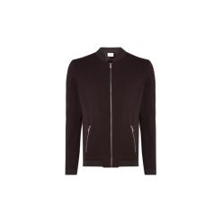 Swetry rozpinane / Kardigany Ballin Amsterdam Jacket Men. Czarne kardigany damskie marki Ballin Amsterdam, s. Za 131,33 zł.