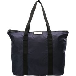 DAY Birger et Mikkelsen DAY GWENETH Torba na zakupy navy blazer. Niebieskie torby damskie na zakupy marki DAY Birger et Mikkelsen. Za 189,00 zł.