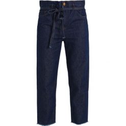 Jeansy damskie: Haikure CAMILLE Jeansy Relaxed Fit mauroy normal wash