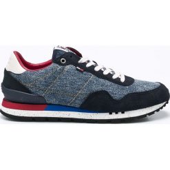 Buty skate męskie: Tommy Jeans - Buty
