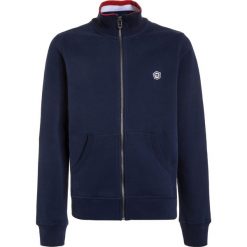 Teddy Smith GAKET Bluza rozpinana navy. Niebieskie bluzy chłopięce marki Teddy Smith, z bawełny. Za 209,00 zł.