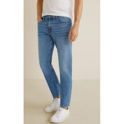 Mango Man - Jeansy Summer5. Jeansy męskie Mango Man. Za 199,90 zł.