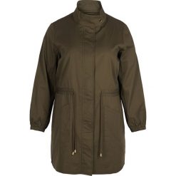 Bomberki damskie: Kurtka "Commo" w kolorze khaki