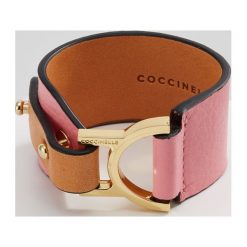 Bransoletki damskie: Coccinelle MINI ARLETTIS Bransoletka sorbet