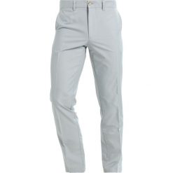 Chinosy męskie: J.LINDEBERG ELOF SLIM FIT LIGHT Spodnie materiałowe stone grey