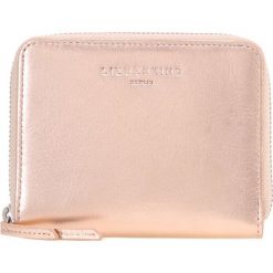 Portfele damskie: Liebeskind Berlin CONNY Portfel rose gold
