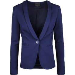 Pinko Marynarka "Last Minute". Marynarki damskie Pinko, bez wzorów. Za 549,00 zł.