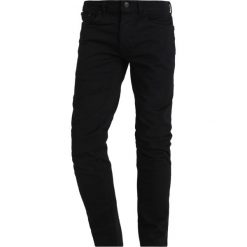 Burton Menswear London Jeans Skinny Fit black. Czarne jeansy męskie relaxed fit marki Burton Menswear London. W wyprzedaży za 127,20 zł.