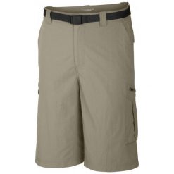 Bermudy męskie: Columbia Spodenki Silver Ridge Cargo Short Tusk 30