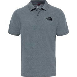 THE NORTH FACE POLO PIQUET > 00CG71LXS1. Koszulki męskie The North Face, xl, bez wzorów, z bawełny, eleganckie, polo, bez rękawów. W wyprzedaży za 129,99 zł.