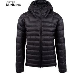 Kurtka Merrell Glacial Lift Hoody M Czarna. Kurtki męskie Merrell. Za 399,99 zł.