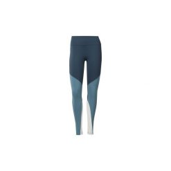 Legginsy i Rajstopy Reebok Sport Legginsy Lux Colorblock. Rajstopy damskie Reebok Sport. Za 188,30 zł.