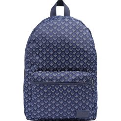 Plecaki męskie: Armani Junior ZAINO Plecak navy blue