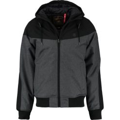 Kurtki męskie: Element DULCEY TRAIL Kurtka zimowa flint black heather