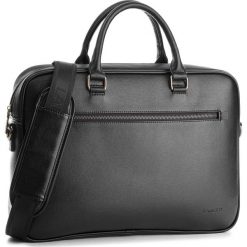 Torby na laptopa: Torba na laptopa LANETTI – RM0778 Black