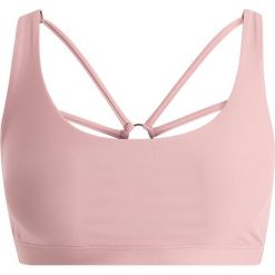 Biustonosze sportowe: Onzie INFINITY BRA Biustonosz sportowy blush