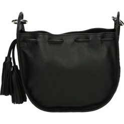 Torebki klasyczne damskie: Torba - 5799 R-H BLAC
