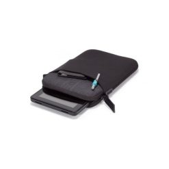Torby podróżne: D30685 Code Sleeve 7 cali Czarny Etui do tabletu DICOTA