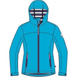 Kurtki chłopięce: KILLTEC Kurtka dziecięca Killtec – Shirin Jr – 30845 – 30845/842/152