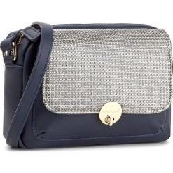 Listonoszki damskie: Torebka MONNARI – BAG2860-013 Navy Blue